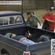 Illustration for article titled Google Street View Snaps Canada’s Classiest Citizen
